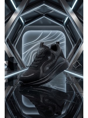 Daxtors D0127 Günlük Ortopedik Erkek Sneaker Spor Ayakkabı