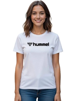 Hummel Nesle Kadın Tişört