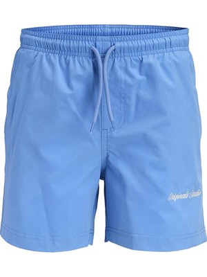 Jack & Jones Jpstmaui Çocuk Deniz Şortu