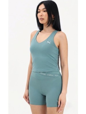 Puma Strong Tank Kadın Atlet