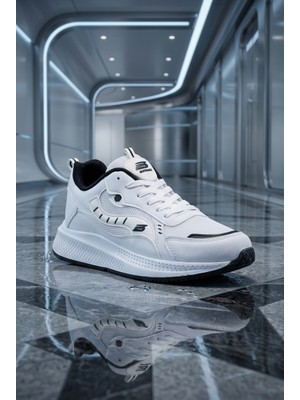 Daxtors D0127 Günlük Ortopedik Erkek Sneaker Spor Ayakkabı