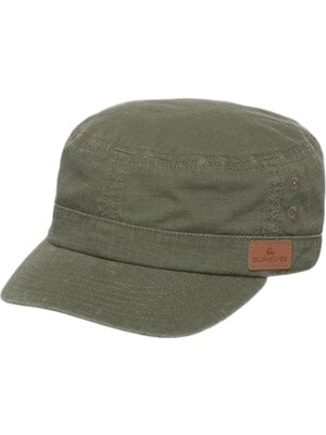 Quiksilver Renegade 2 Erkek Şapka