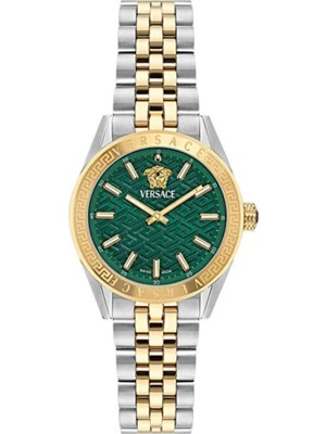 Versace VRSCVE8I00424 Kol Saati