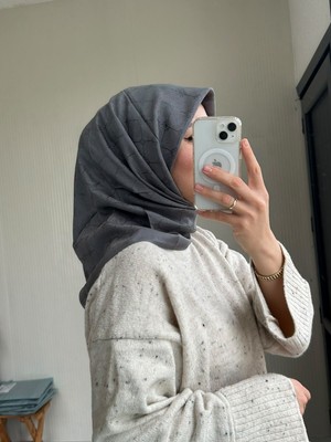 Aker Koza Eşarp 1050950-972