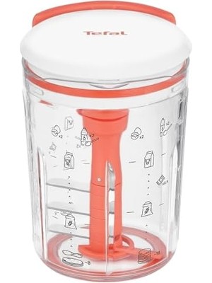 Marsilyan Revify Pancake 900 ml Manuel Rondo