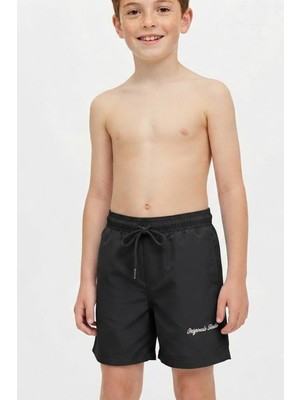 Jack & Jones Jpstmaui Çocuk Deniz Şortu