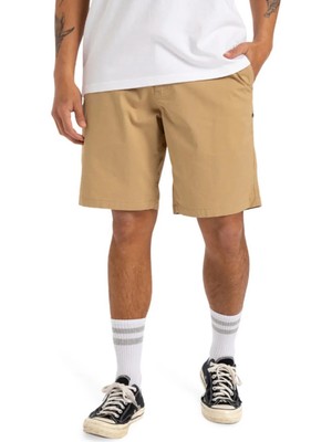Quiksilver Mwchinostrai Erkek Şort
