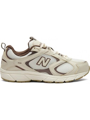 New Balance M4081A3 Nb Lıfestyle Unısex Shoes Hakı Unisex Sneaker