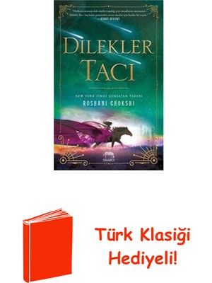 Dilekler Tacı + Türk Klasiği Hediye