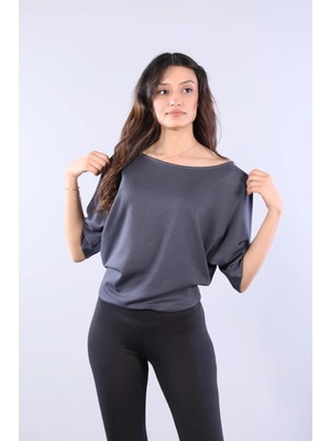 Mckanzie 2020 O Yaka Basic Süprem Regular Fit T-shirt
