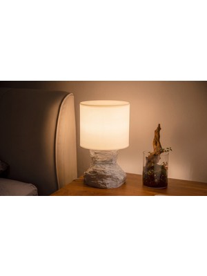 Arylamp Designs Modern Rock Lamp