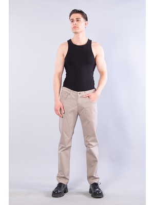 Mckanzie 5294 Normal Pele Regular Fit Pantolon