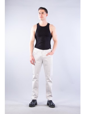 Mckanzie 5294 Normal Pele Regular Fit Pantolon