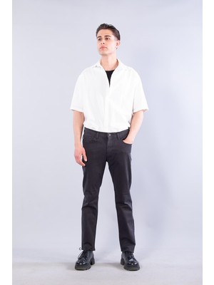 Mckanzie 5020 Battal Albert Regular Pantolon