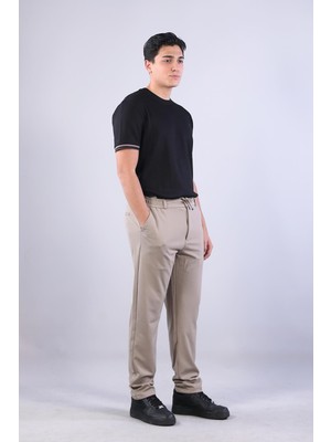 Mckanzie 950 Pütürlü Kumaş Jogger Pantolon