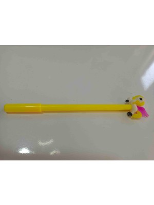Beks Unicorn Tükenmez Kalem