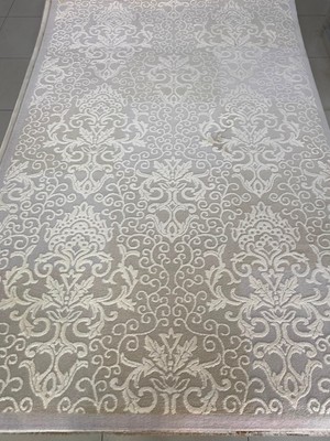 Tuna Halı Saray Şiraz 12439 Krem 150 x 230 Ölçülerinde 3,5 M2 Salon Halısı