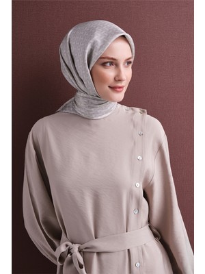 Armine Sura Ipek Eşarp 2026-2027 - Sonbahar KIŞ-ASM9622A - 83