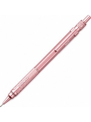 Serve Axium Mekanik Kurşun Kalem 0.7mm Alüminyum Gövde