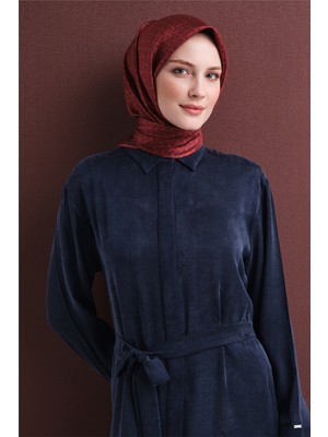 Armine Sura Ipek Eşarp 2026-2027 - Sonbahar KIŞ-ASM9622A - 35
