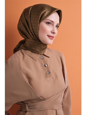 Armine Sura Ipek Eşarp 2026-2027 - Sonbahar KIŞ-ASM9622A - 06