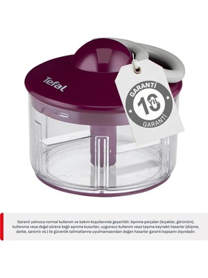Tefal Manuel Rondo Festive - 500 ml