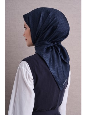 Armine Sura Ipek Eşarp 2026-2027 - Sonbahar KIŞ-ASM9622A - 86