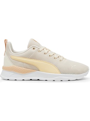 Puma Anzarun Lite Tdp Erkek Bej Sneaker Ayakkabı 40550663