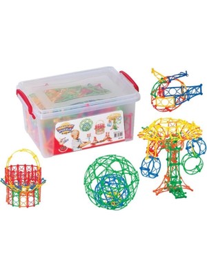 İlk El Grup  Minyatür Puzzle Küçük Boy 240 Parça