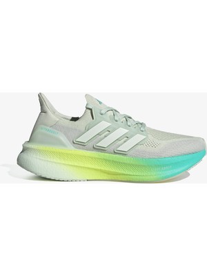 Adidas Ultraboost 5 Erkek Yeşil Koşu Ayakkabısı
