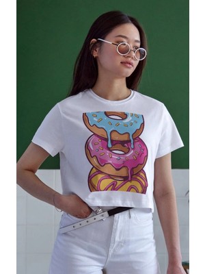 İlk El Grup Unisex Oversize 24/1 Penye Dtf Baskılı Tişört - DTF149