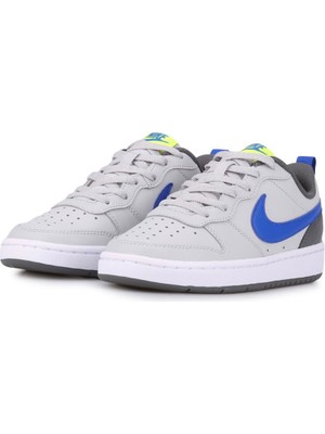Nike Court Borough Low 2 Spor Ayakkabı
