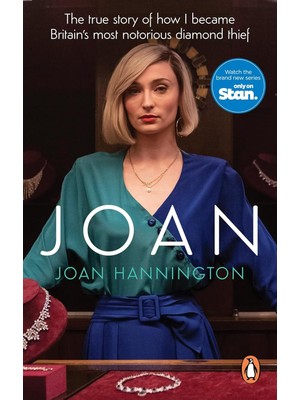 Maxi Trendy Joan: The True Story Of How I Became Britain’s Most Notorious Diamond Thief