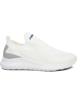Trender Ferrossa Garson 041 Beyaz Kadın Sneaker FR02T041