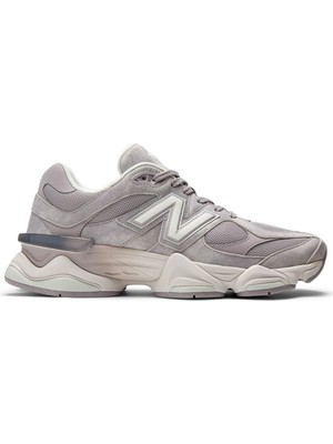 New Balance 9060 Koyu Gri Erkek Sneaker U906087O