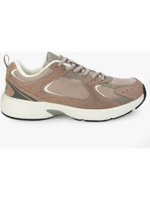 Hammer Jack Songa Bej Kadın Sneaker 23145-Z