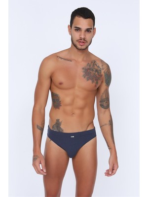 Obje Erkek Füme Runner Cotton Slip