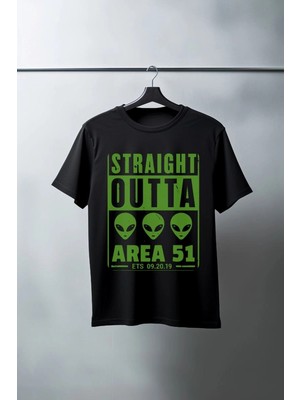 İlk El Grup Unisex Oversize 24/1 Penye Dtf Baskılı Tişört - DTF112