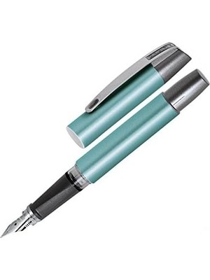 Maxi Trendy Online Campus Iı Metall. Turquoise Dolma Kalem F