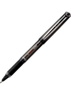 Maxi Trendy Pılot V-Ball Grip 1.0 - Siyah