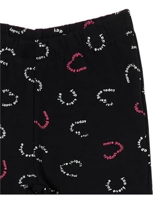 Maxi Trendy Tayt 09002610000000 Tayt Kız Bebek