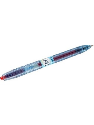 Maxi Trendy Pılot B2P Begreen - Kırmızı