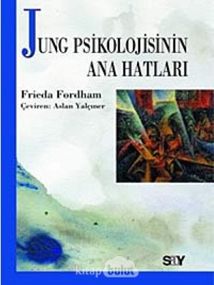Maxi Trendy Jung Psikolojisinin Ana Hatları