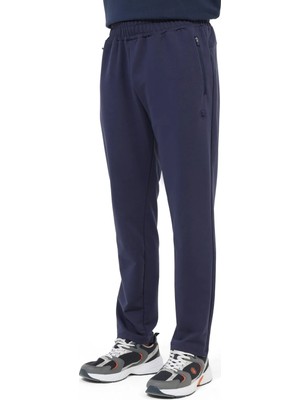 Lumberjack Eşofman Altı Erkek Lacivert MB CT121 T.pant