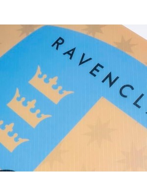 Maxi Trendy - Ravenclaw Lisanslı Amerikan Servis