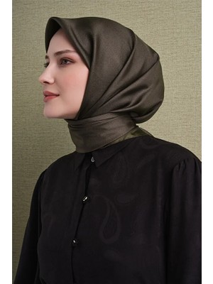 Armine Sura Ipek Eşarp 2026-2027 - Sonbahar KIŞ-ASM9601A - 87