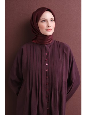 Armine Sura Ipek Eşarp 2026-2027 - Sonbahar KIŞ-ASM9601A - 50