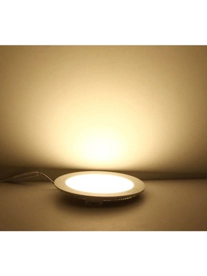 Cata Ct 5145 G 6 W LED Spot Armatür Günışığı Alüminyum Kasa