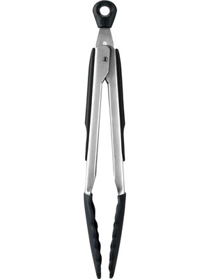 Belirtilmemiş Oxo - Good Grips Sabitlenebilir Gıda Maşası, Uçlu, 23 cm