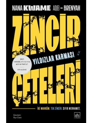 Zincir Çeteleri: Yıldızlar Karması